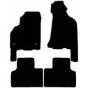 Коврики в салон текстиль Klever 1437104850 13U RP klever01522901200k U6YB9B