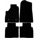 Коврики в салон текстиль Klever 1437104845 klever01523201200k 4EI 642 ZNXIG