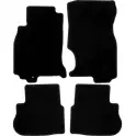 Коврики в салон текстиль акпп Klever 0Y T2X klever01760101200k Infiniti FX (S50) 1 Кроссовер 4.5 45 AWD 325 л.с. 2005 – 2008 6TERJG