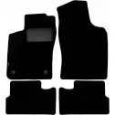 Коврики в салон текстиль Klever Daewoo klever02110901210kh 9N3 5TCK 1I9CBXN