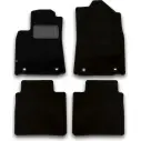 Коврики в салон текстиль Klever klever02297201210kh 3TG Y6 1437106192 ASMWM