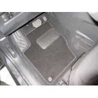 Коврики в салон текстиль Klever 1437105332 6JVA6LD klever03102322110kh W9OA 5CQ - Изображение 2