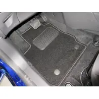Коврики в салон текстиль Klever VQVY ZW klever03166722110kh 1437105369 1E1KQ - Изображение 2