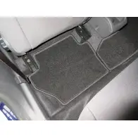 Коврики в салон текстиль Klever VQVY ZW klever03166722110kh 1437105369 1E1KQ - Изображение 4