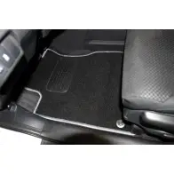 Коврики в салон текстиль Klever 1437105424 JTZHNZE klever03183022110kh H UOUA - Изображение 2