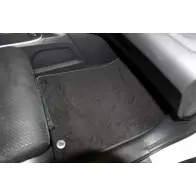 Коврики в салон текстиль Klever 1437105424 JTZHNZE klever03183022110kh H UOUA - Изображение 3