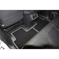 Коврики в салон текстиль Klever 1437105424 JTZHNZE klever03183022110kh H UOUA - Изображение 4
