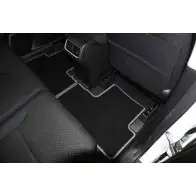 Коврики в салон текстиль Klever 1437105424 JTZHNZE klever03183022110kh H UOUA - Изображение 5