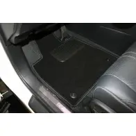 Коврики в салон текстиль Klever XF1DA2 M SJ7U7 klever03297322110kh 1437105562 - Изображение 2
