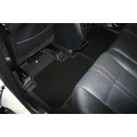 Коврики в салон текстиль Klever XF1DA2 M SJ7U7 klever03297322110kh 1437105562 - Изображение 4
