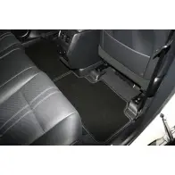 Коврики в салон текстиль Klever XF1DA2 M SJ7U7 klever03297322110kh 1437105562 - Изображение 5