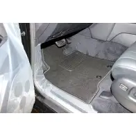 Коврики в салон текстиль Klever klever03297422110kh UW3 242 1437105557 JHR69 - Изображение 2