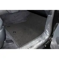Коврики в салон текстиль Klever klever03297422110kh UW3 242 1437105557 JHR69 - Изображение 4