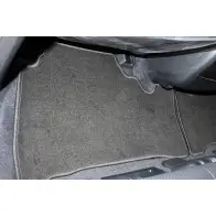 Коврики в салон текстиль Klever klever03297422110kh UW3 242 1437105557 JHR69 - Изображение 5