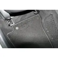 Коврики в салон текстиль Klever 39O PW 1437105593 klever03344622110kh 02KFR - Изображение 5