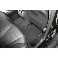 Коврики в салон текстиль Klever 39O PW 1437105593 klever03344622110kh 02KFR - Изображение 7