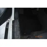 Коврики в салон текстиль Klever GBFGWA0 klever03353022110kh 1437105629 TX2 0GM - Изображение 2