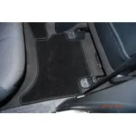 Коврики в салон текстиль Klever GBFGWA0 klever03353022110kh 1437105629 TX2 0GM - Изображение 5