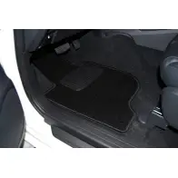 Коврики в салон текстиль Klever CLWFKO klever03353222110kh 1437105644 LYM09 A4 - Изображение 2