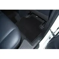 Коврики в салон текстиль Klever CLWFKO klever03353222110kh 1437105644 LYM09 A4 - Изображение 4