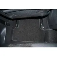 Коврики в салон текстиль Klever 8IMQW4 1437105730 JPW W7X klever03382522110kh - Изображение 4