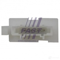 Переключатель мотора печки FAST 4338354 1C 5CL ft59111 - Изображение 2