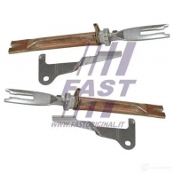 Распорка колодок FAST 9DR D9FL ft32423 1275799281