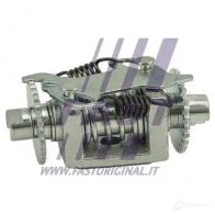 Распорка колодок FAST ft32364 1438186785 L2 D8H - Изображение 2