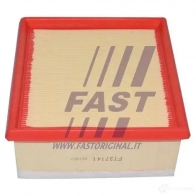 Воздушный фильтр FAST 4337682 ft37141 P1XK QV