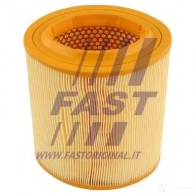 Воздушный фильтр FAST 4337652 ft37101 VE 4AV