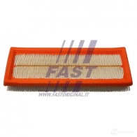 Воздушный фильтр FAST ft37095 T H4P5XG 4337650