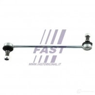 Стойка стабилизатора, тяга FAST ft20562 NQ HLZ 4336930