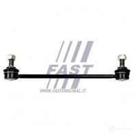 Стойка стабилизатора, тяга