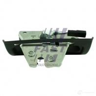 Замок крышки багажника FAST ft95428 4339748 NYBU L - Изображение 6