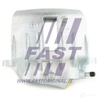 Тормозной суппорт FAST ES1H2 UB 1437393801 ft33500