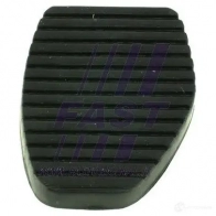 Накладка на педаль тормоза FAST ft13072 C8 KHGR 1424653490 - Изображение 4