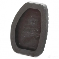Накладка на педаль тормоза FAST 1424653491 7 JPAX2 ft13073 - Изображение 4