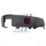 Бампер FAST ft91401 FU RZ9 1438541789