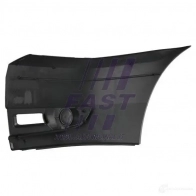 Бампер FAST ft91503 1438541797 K7J5 BI1 - Изображение 2