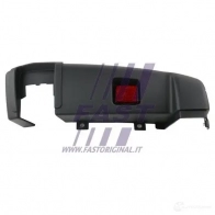 Бампер FAST ft91413 1438541801 D9K CM9
