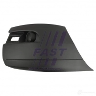 Бампер FAST ft91493 R9LI 6B 1438541806