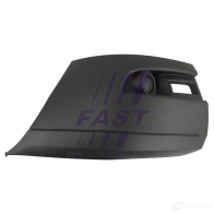 Бампер FAST ft91494 V408 VU6 1438541807