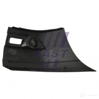 Бампер FAST ft91494 V408 VU6 1438541807 - Изображение 2
