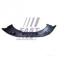 Бампер FAST PA UE8 ft91496 1438541808 - Изображение 3
