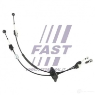 Трос коробки передач МКПП FAST ft73101 3UTO O 1437434810