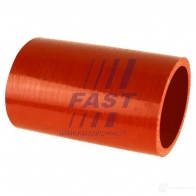 Патрубок интеркулера FAST 1437434473 ft61930 I2O SP