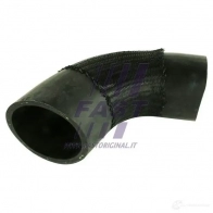 Патрубок интеркулера FAST ft61932 QVHE W 1437434484