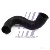 Патрубок интеркулера FAST U6 4AR ft61952 1437434614