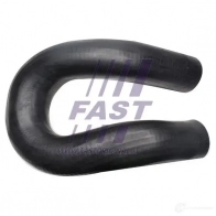 Патрубок интеркулера FAST 4338614 HKDSA 4 ft61802