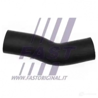 Патрубок интеркулера FAST 1437434610 IK YW9G ft61784